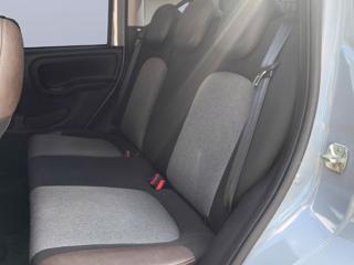 FIAT Panda Cross usata, con Controllo trazione