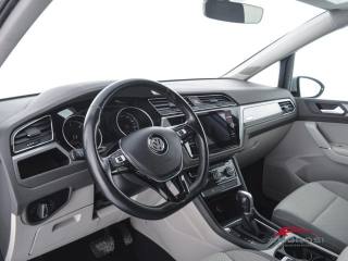 VOLKSWAGEN Touran usata 7