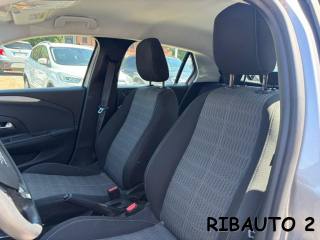 OPEL Corsa usata, con Boardcomputer