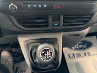 FORD Transit Custom usata, con Specchietti laterali elettrici