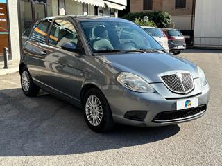 LANCIA Ypsilon usata, con Airbag Passeggero