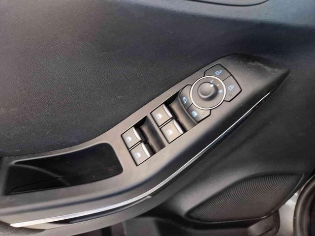 FORD Puma usata, con Immobilizzatore elettronico