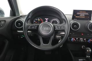 AUDI A3 usata 5