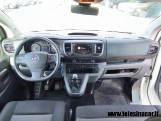 OPEL Vivaro usata 18