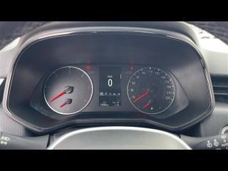 RENAULT Clio usata, con Airbag laterali