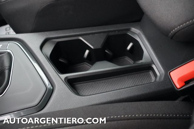 VOLKSWAGEN Tiguan usata, con Cerchi in lega