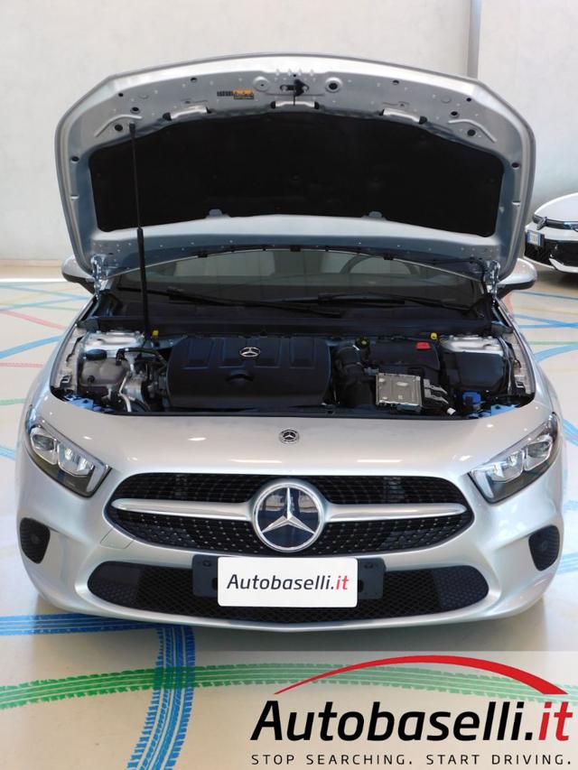 MERCEDES-BENZ A 180 usata 78