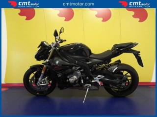 BMW S 1000 R usata 2