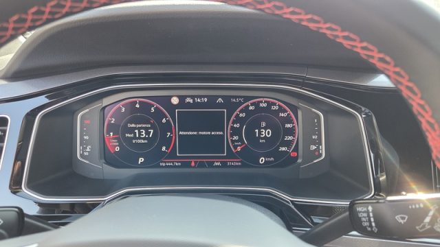 VOLKSWAGEN Polo usata, con Vetri oscurati