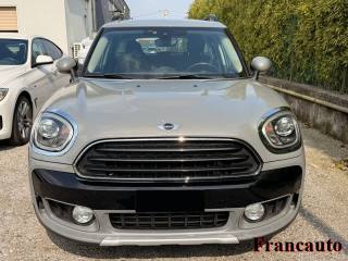 MINI Countryman usata, con Airbag