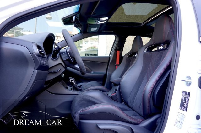 HYUNDAI i30 usata, con Cerchi in lega