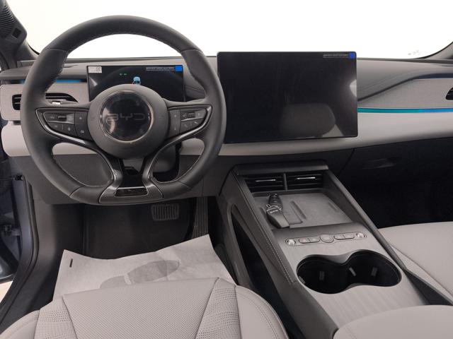 BYD Seal 6 usata, con ESP