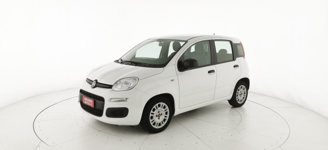 FIAT Panda usata 25