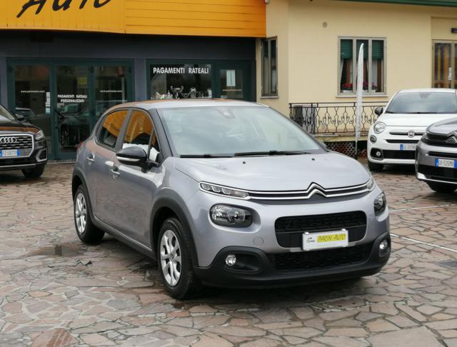 CITROEN C3 usata, con Autoradio