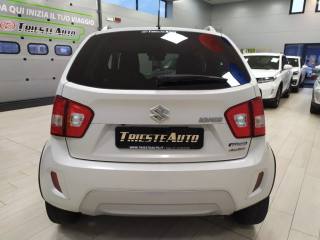 SUZUKI Ignis usata, con Airbag Passeggero