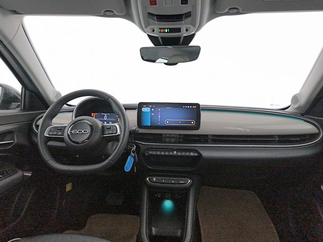 FIAT 600 usata, con Climatizzatore