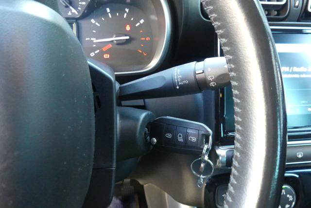 CITROEN C3 Aircross usata 56