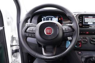 FIAT New Panda usata, con Servosterzo