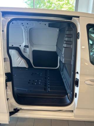 VOLKSWAGEN Caddy usata, con ESP