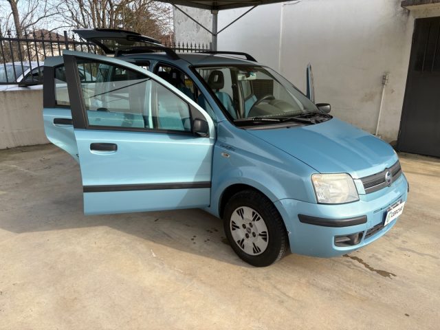 FIAT Panda usata 37