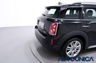 MINI Countryman usata 47