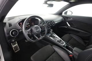 AUDI TT usata 7