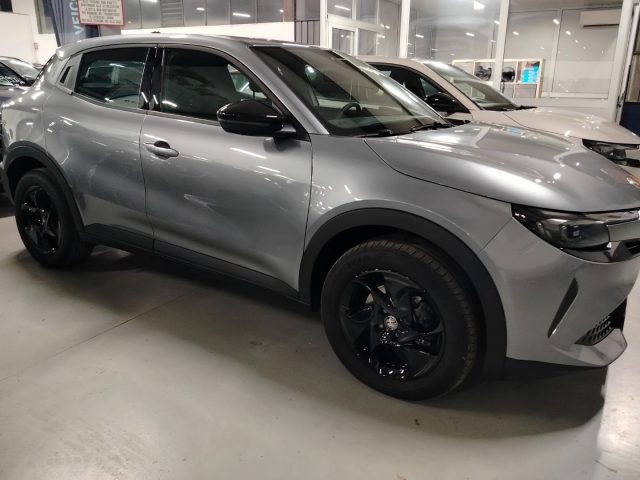 ALFA ROMEO Junior usata, con Autoradio