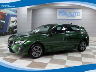 PEUGEOT 308 1.2 PureTech 130cv Allure EU6