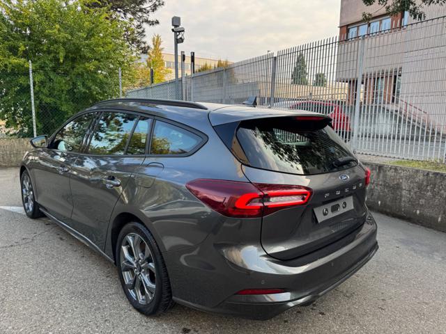 FORD Focus usata, con Airbag Passeggero