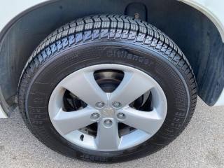 SUZUKI Grand Vitara usata, con Fari Xenon