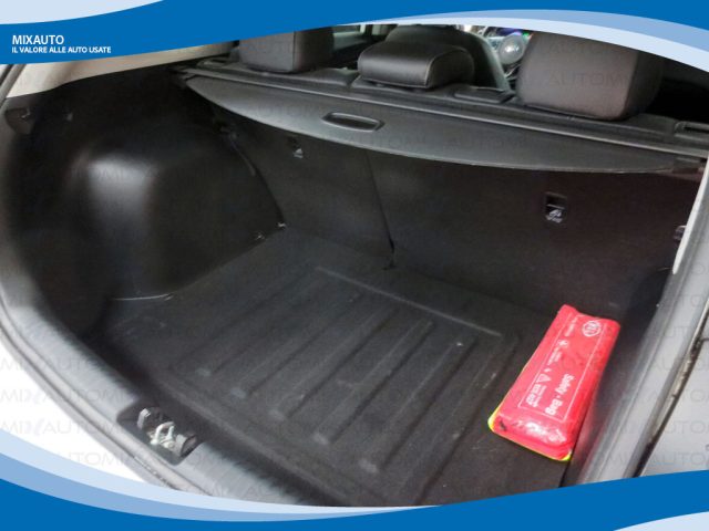 KIA Niro usata, con ESP