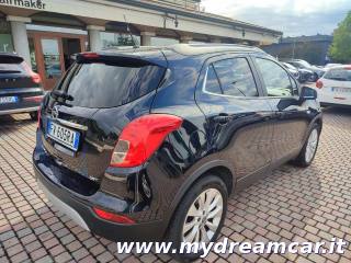 OPEL Mokka X usata 32