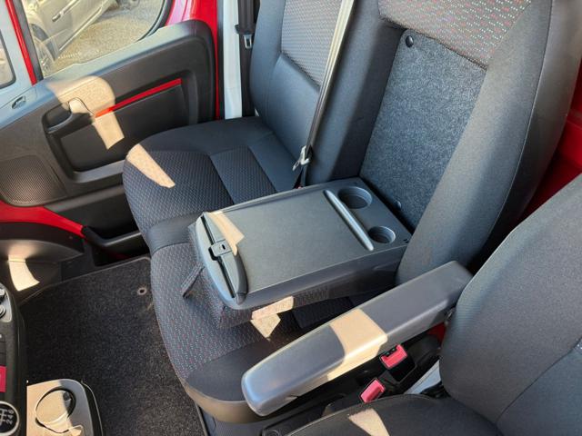 CITROEN Jumper usata, con ESP