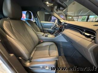 MASERATI Grecale usata, con Immobilizzatore elettronico