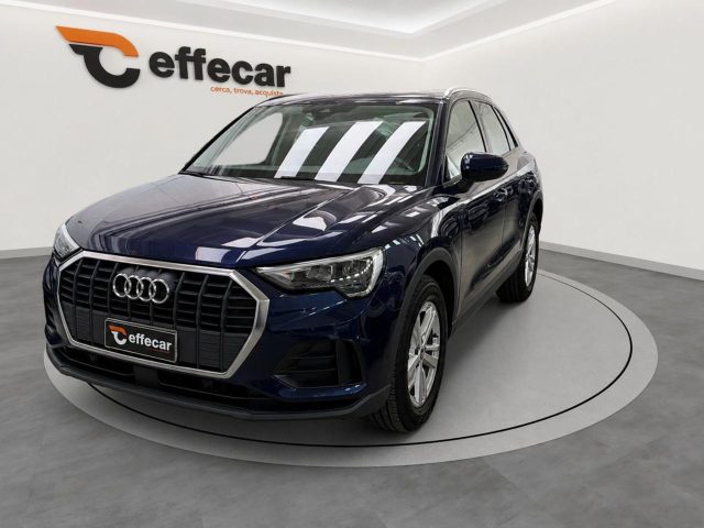 AUDI Q3 usata, con ABS