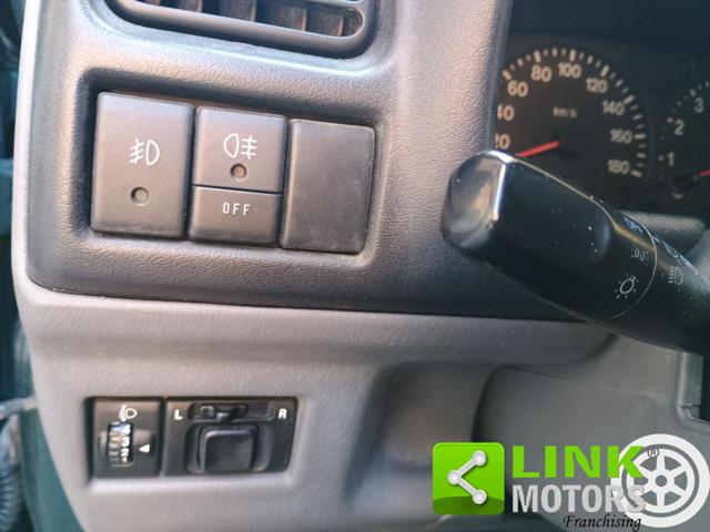 SUZUKI Jimny usata 41