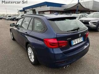BMW 320 usata, con Airbag Passeggero