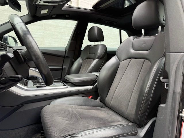 AUDI Q8 usata, con Boardcomputer