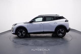 PEUGEOT 2008 usata, con Alzacristalli elettrici