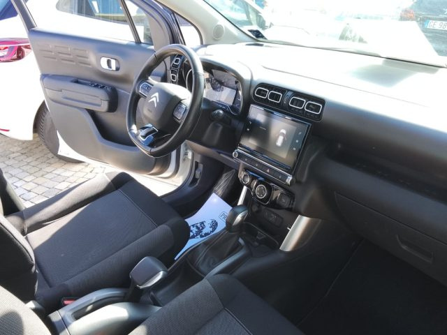 CITROEN C3 Aircross usata, con Controllo automatico clima