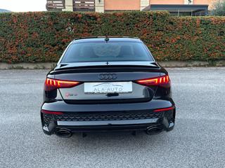 AUDI RS3 usata, con Antifurto