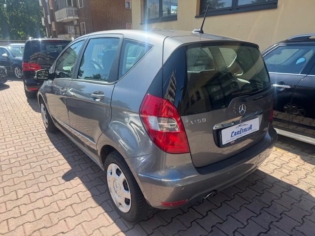MERCEDES-BENZ A 160 usata, con Airbag Passeggero
