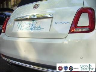 FIAT 500C usata, con Cerchi in lega