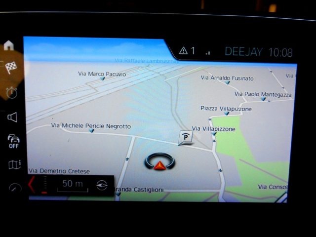 BMW X1 usata, con Controllo trazione