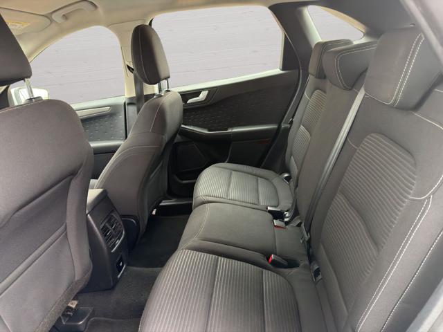 FORD Kuga usata, con Controllo trazione