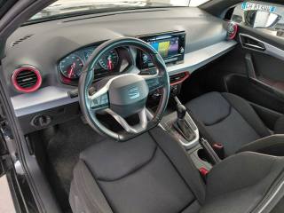 SEAT Arona usata, con Chiusura centralizzata telecomandata