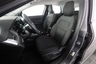 RENAULT Captur usata 1