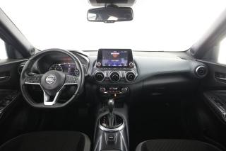 NISSAN Juke usata 4