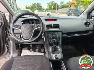 OPEL Meriva usata, con Climatizzatore