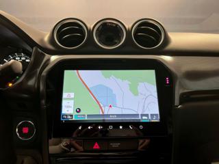 SUZUKI Vitara usata, con Controllo trazione